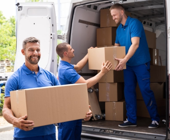 Доставка товаров до дома в Карачаевске