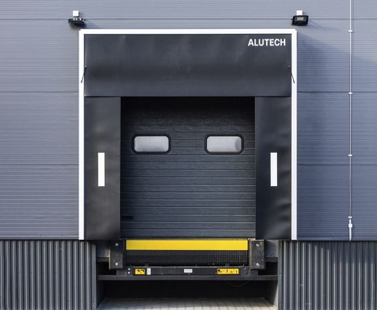 Перегрузочное оборудование в Карачаевске