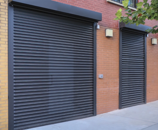 Роллетные решетки в Карачаевске