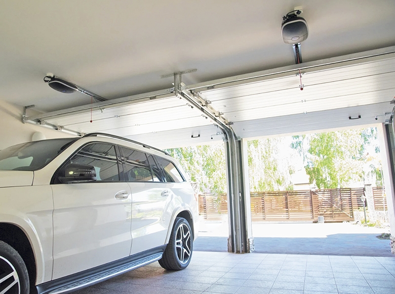 Гаражная в Карачаевске