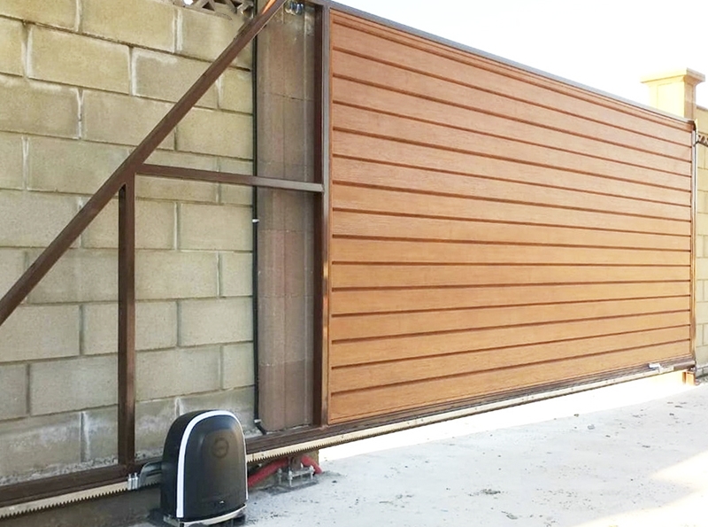 Откатная в Карачаевске