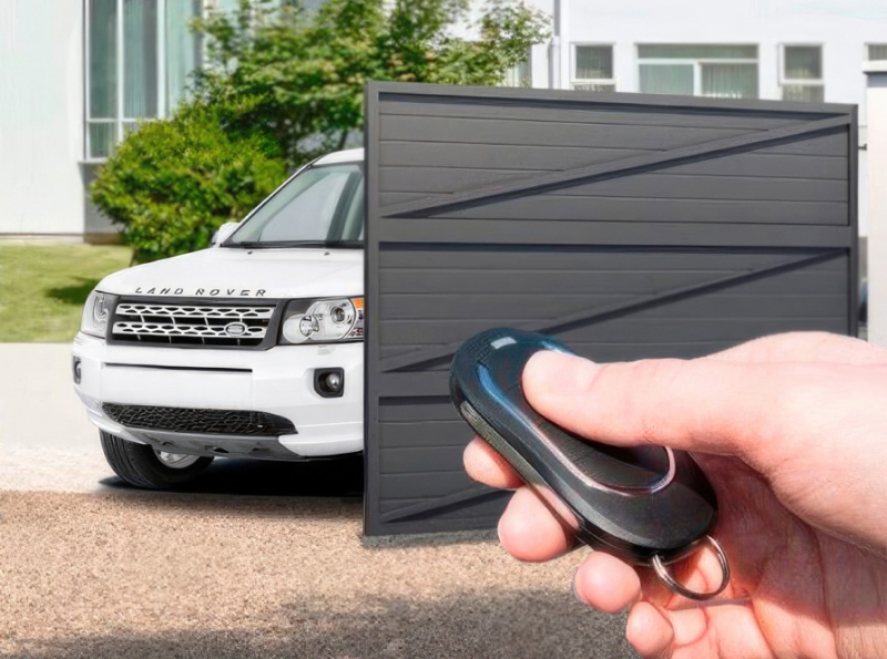 Автоматика в Карачаевске