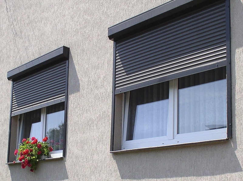 На окна в Карачаевске