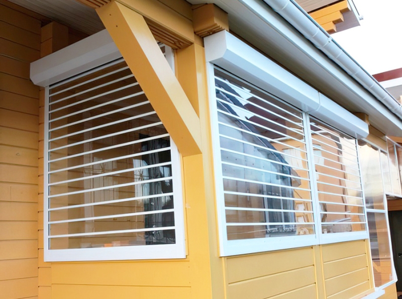 Прозрачные в Карачаевске