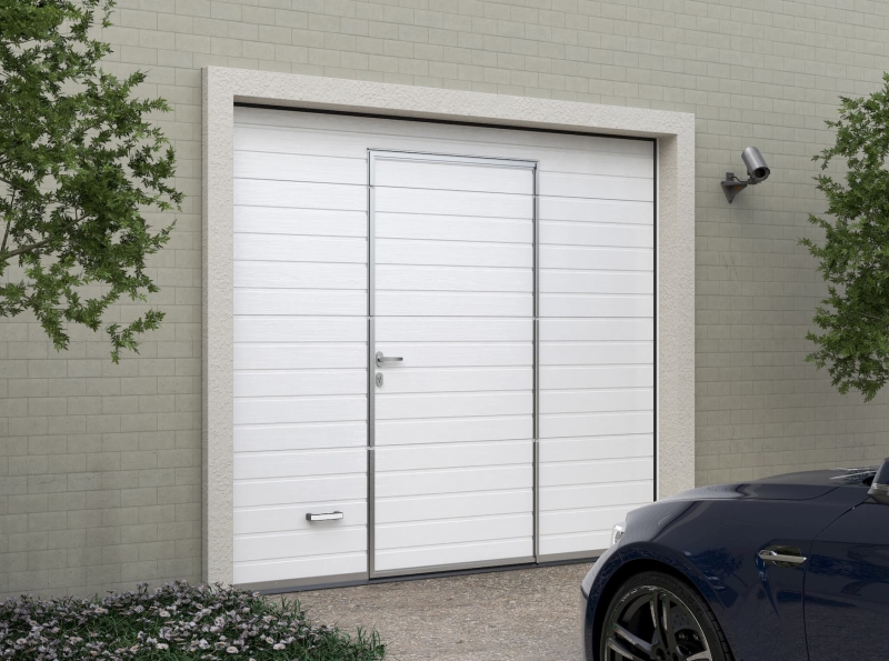 Калитка в Карачаевске