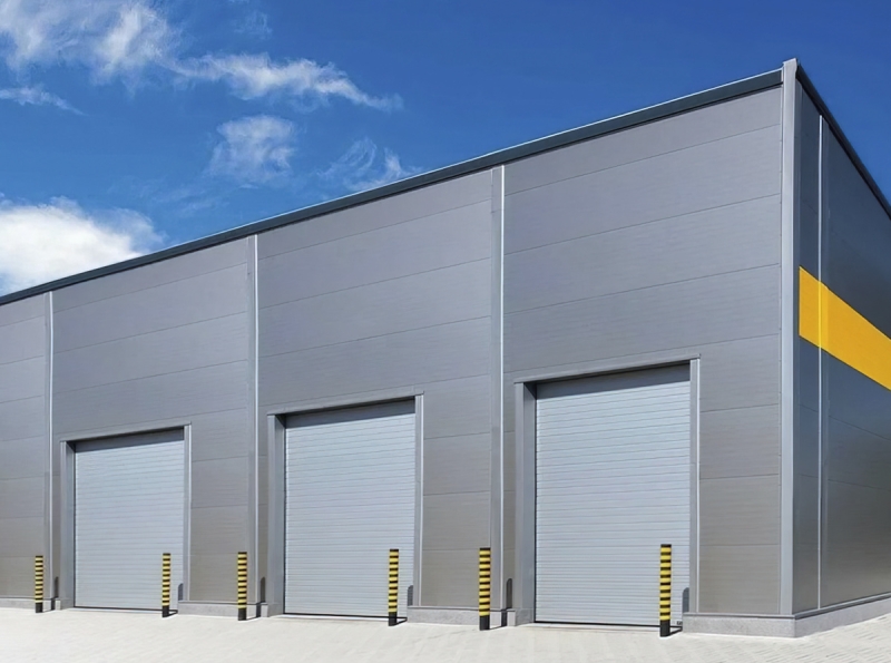 Промышленные в Карачаевске