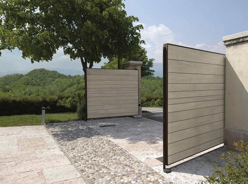 Въездные в Карачаевске