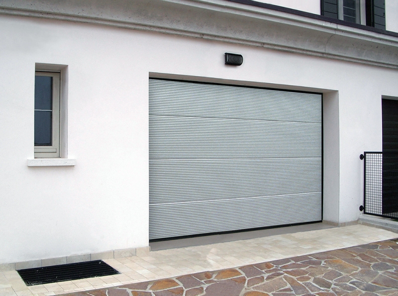 Ворота в Карачаевске